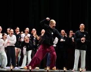 San Jose, CA - 2/26/2026