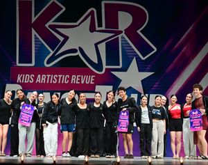 San Jose, CA - 2/26/2026