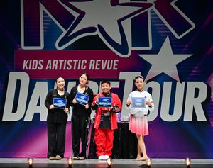 San Jose, CA - 2/26/2026