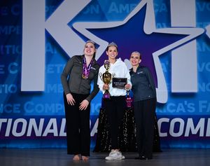 Denver, CO - 3/13/2026