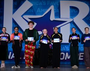 Denver, CO - 3/13/2026