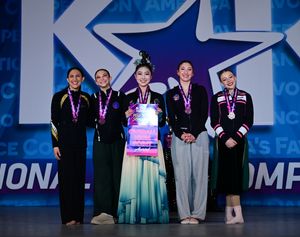 Denver, CO - 3/13/2026