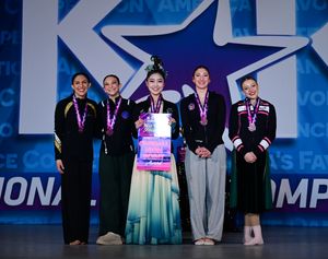 Denver, CO - 3/13/2026