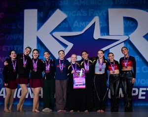 Denver, CO - 3/13/2026