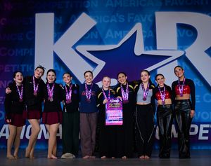 Denver, CO - 3/13/2026