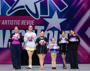 Detroit, MI - 3/13/2026