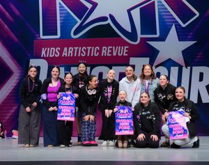 Detroit, MI - 3/13/2026