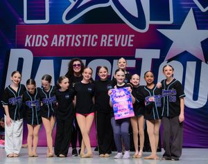 Detroit, MI - 3/13/2026