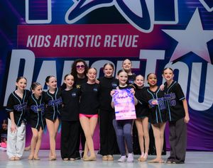 Detroit, MI - 3/13/2026