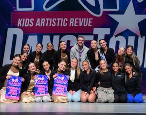 Detroit, MI - 3/13/2026