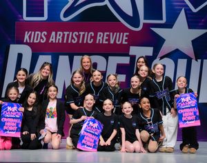 Detroit, MI - 3/13/2026