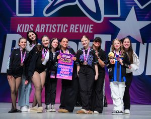 Detroit, MI - 3/13/2026