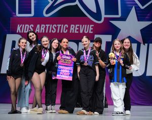 Detroit, MI - 3/13/2026