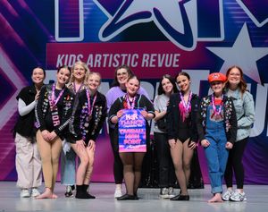 Detroit, MI - 3/13/2026