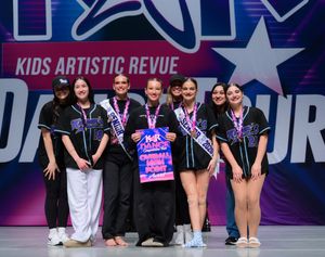 Detroit, MI - 3/13/2026