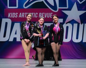 Detroit, MI - 3/13/2026