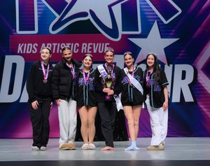 Detroit, MI - 3/13/2026