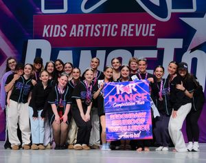 Detroit, MI - 3/13/2026