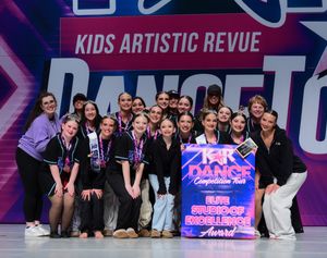 Detroit, MI - 3/13/2026