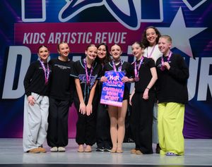 Detroit, MI - 3/13/2026