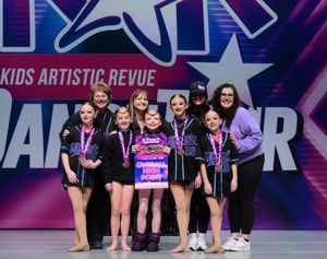 Detroit, MI - 3/13/2026