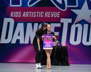 Detroit, MI - 3/13/2026