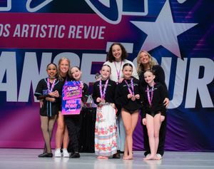 Detroit, MI - 3/13/2026