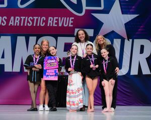 Detroit, MI - 3/13/2026