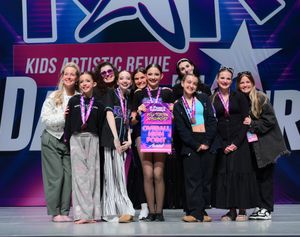 Detroit, MI - 3/13/2026