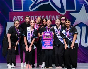 Detroit, MI - 3/13/2026