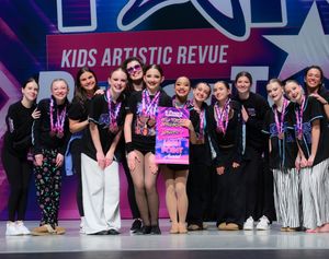 Detroit, MI - 3/13/2026