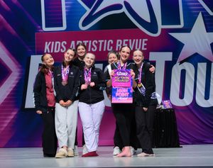 Detroit, MI - 3/13/2026