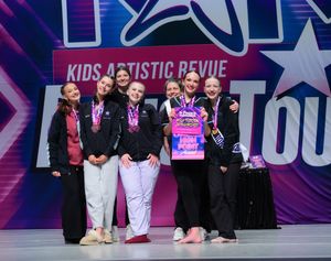 Detroit, MI - 3/13/2026