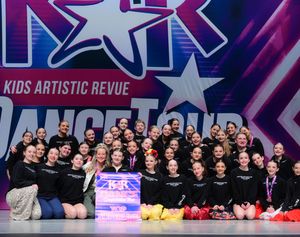 Detroit, MI - 3/13/2026