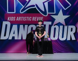 Detroit, MI - 3/13/2026