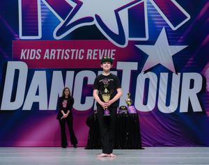 Detroit, MI - 3/13/2026