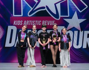 Detroit, MI - 3/13/2026