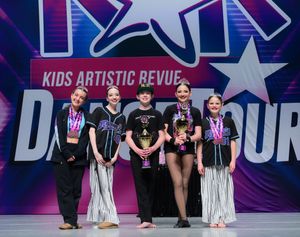 Detroit, MI - 3/13/2026