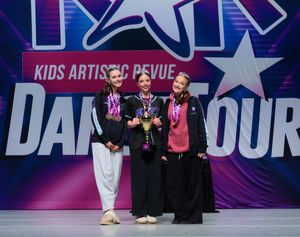 Detroit, MI - 3/13/2026