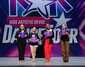 Detroit, MI - 3/13/2026