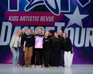 Detroit, MI - 3/13/2026