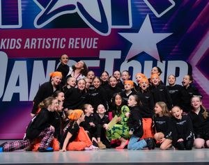 Detroit, MI - 3/13/2026