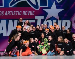 Detroit, MI - 3/13/2026