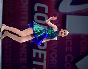 Detroit, MI - 2 - 3/13/2026