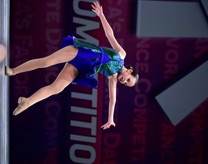 Detroit, MI - 2 - 3/13/2026