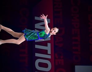 Detroit, MI - 2 - 3/13/2026