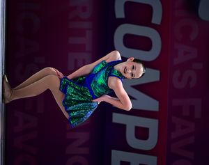 Detroit, MI - 2 - 3/13/2026