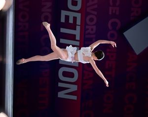 Detroit, MI - 2 - 3/13/2026