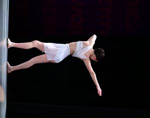 Detroit, MI - 2 - 3/13/2026