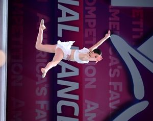 Detroit, MI - 2 - 3/13/2026